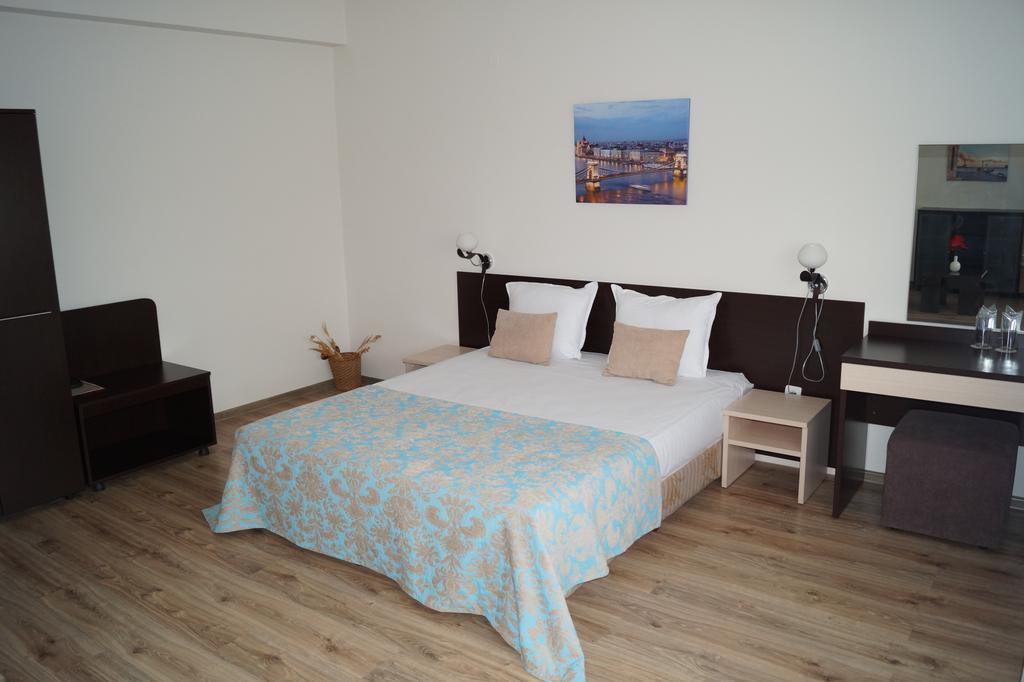 Hotel Kardjali Κάρτζαλι Εξωτερικό φωτογραφία