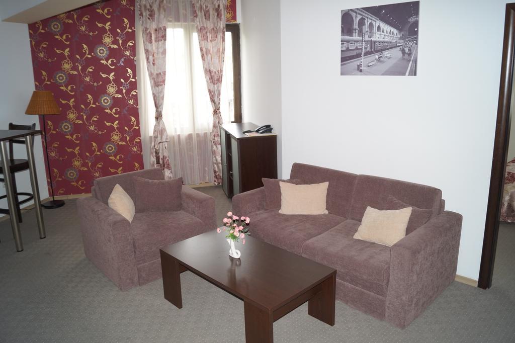 Hotel Kardjali Κάρτζαλι Εξωτερικό φωτογραφία