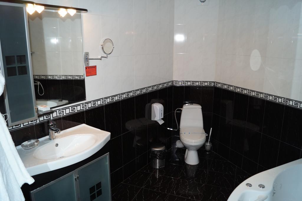Hotel Kardjali Κάρτζαλι Εξωτερικό φωτογραφία