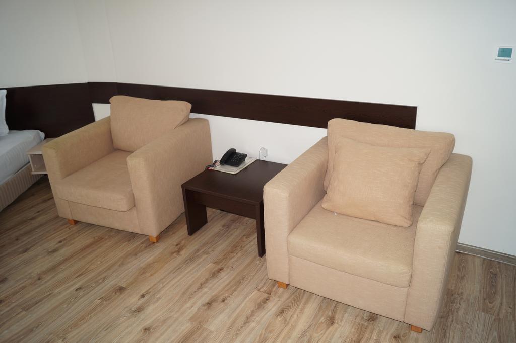 Hotel Kardjali Κάρτζαλι Εξωτερικό φωτογραφία