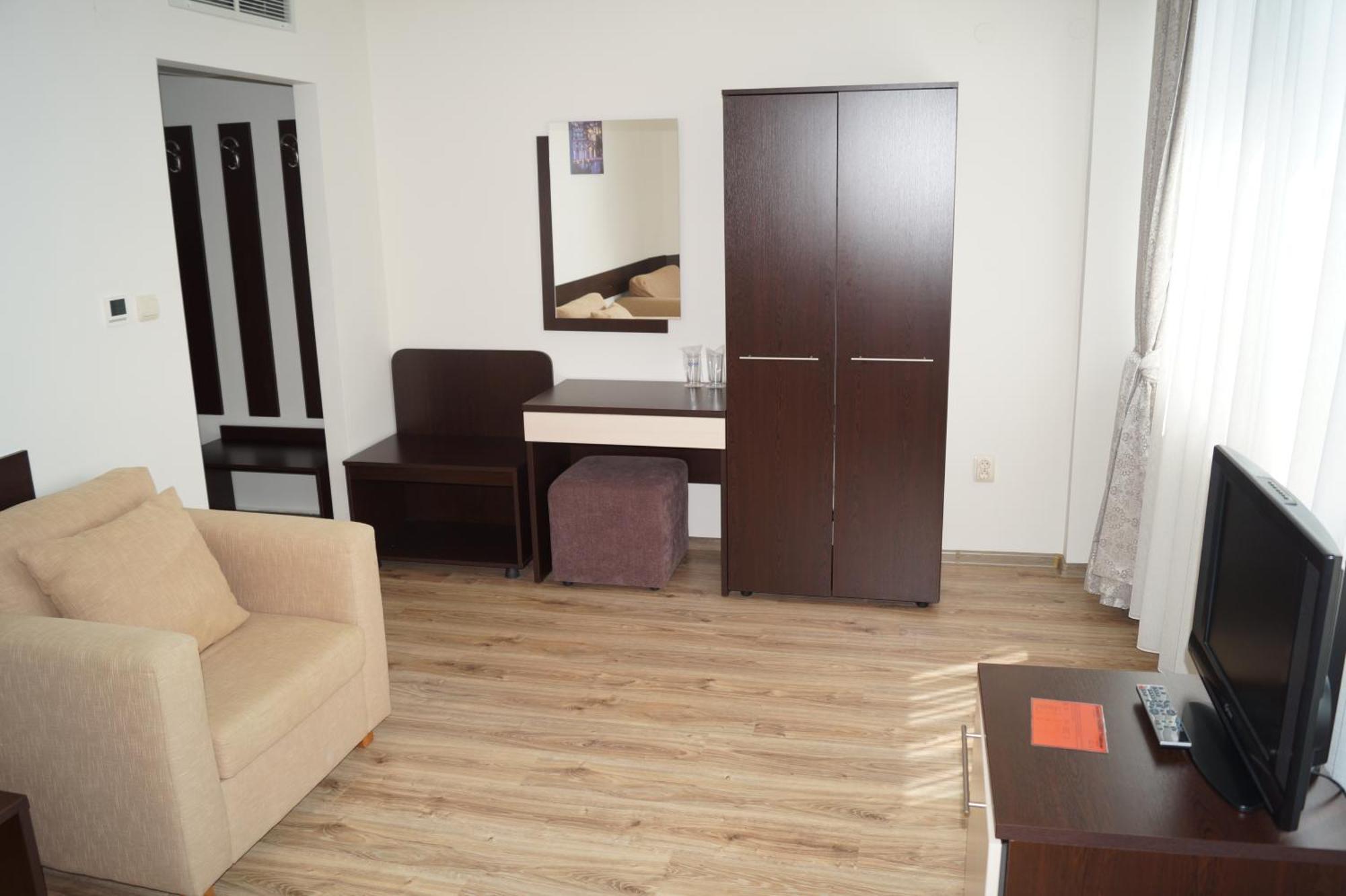 Hotel Kardjali Κάρτζαλι Εξωτερικό φωτογραφία