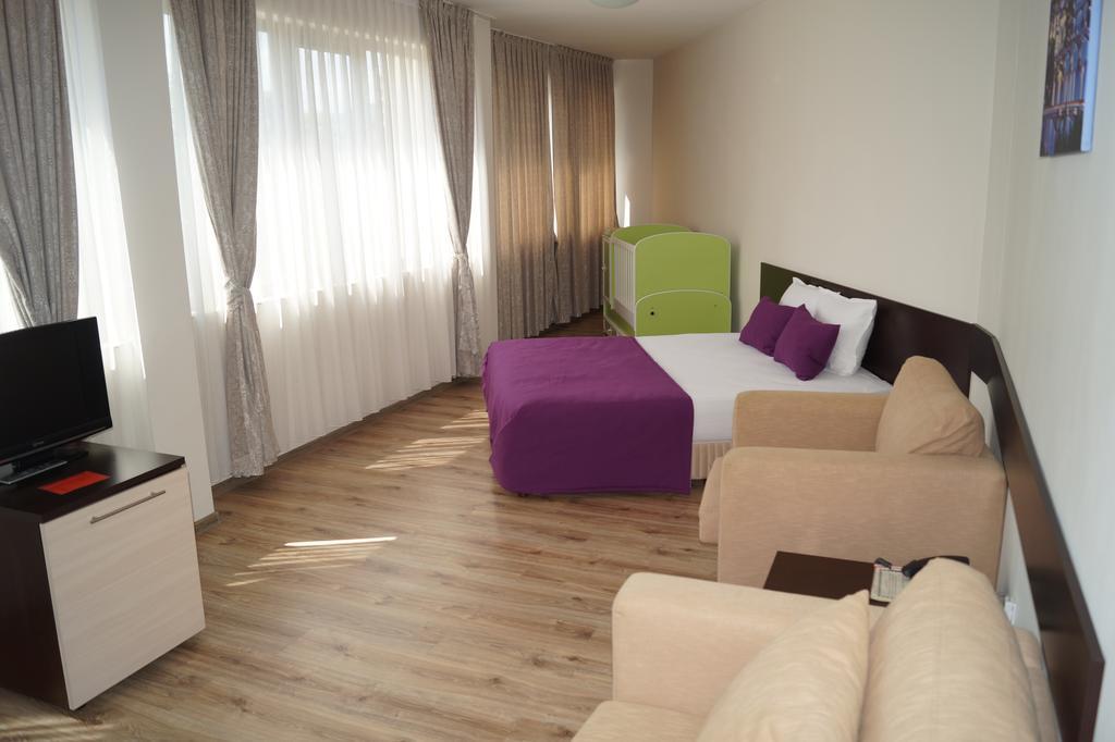 Hotel Kardjali Κάρτζαλι Εξωτερικό φωτογραφία