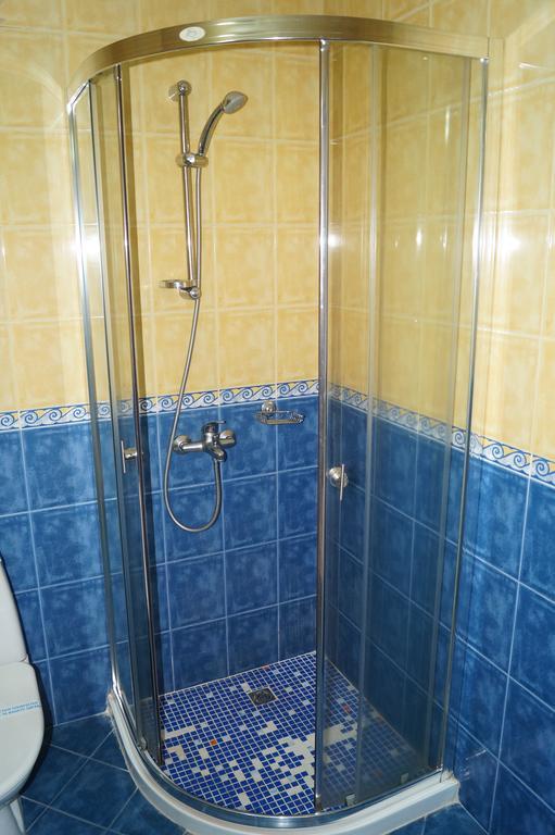 Hotel Kardjali Κάρτζαλι Εξωτερικό φωτογραφία