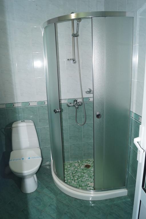 Hotel Kardjali Κάρτζαλι Εξωτερικό φωτογραφία