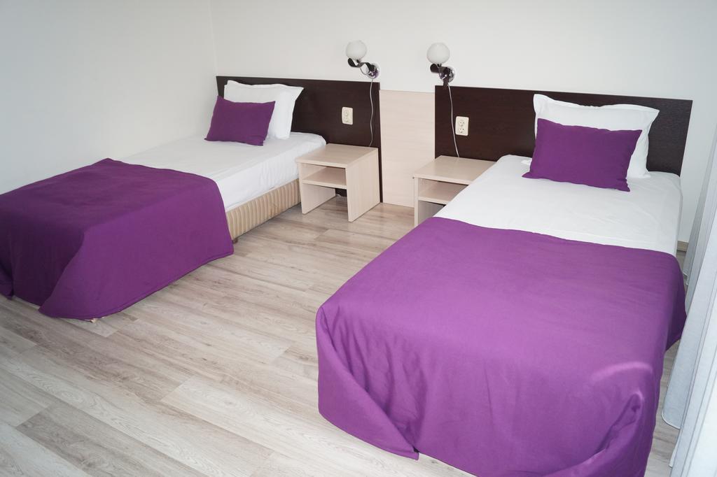 Hotel Kardjali Κάρτζαλι Εξωτερικό φωτογραφία