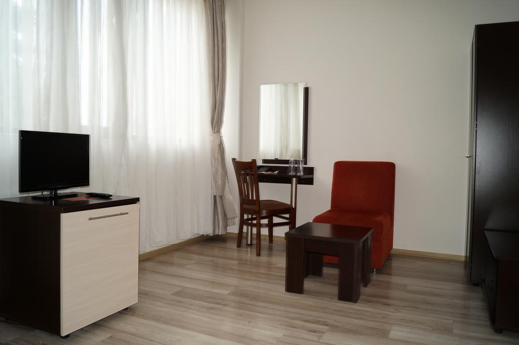 Hotel Kardjali Κάρτζαλι Εξωτερικό φωτογραφία