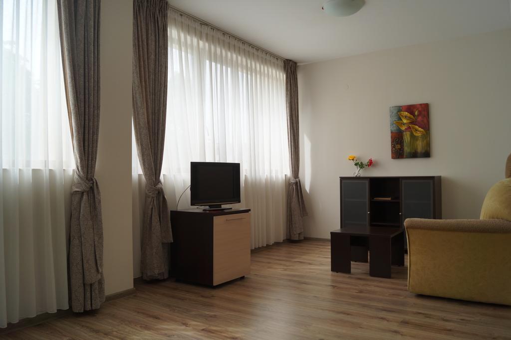 Hotel Kardjali Κάρτζαλι Εξωτερικό φωτογραφία