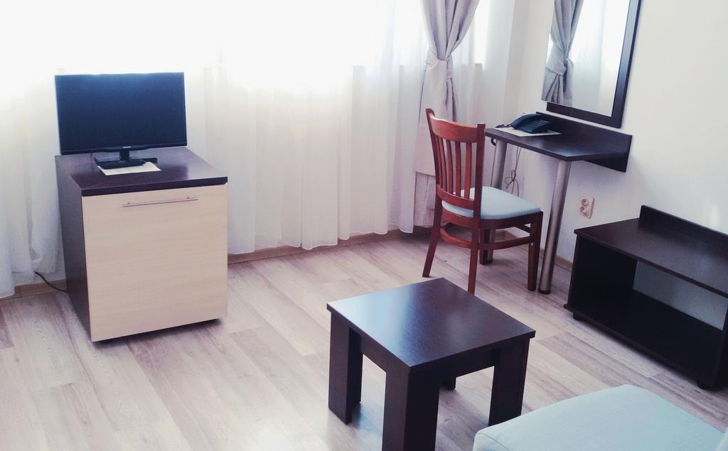 Hotel Kardjali Κάρτζαλι Εξωτερικό φωτογραφία