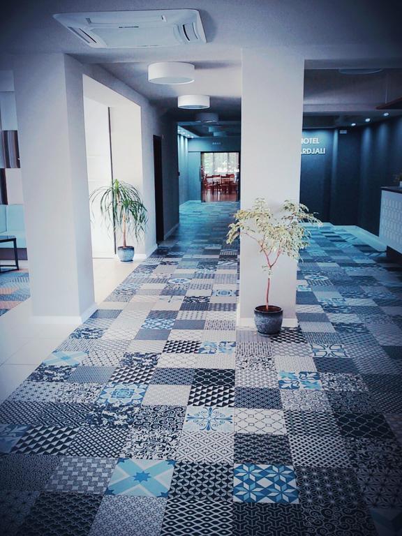 Hotel Kardjali Κάρτζαλι Εξωτερικό φωτογραφία