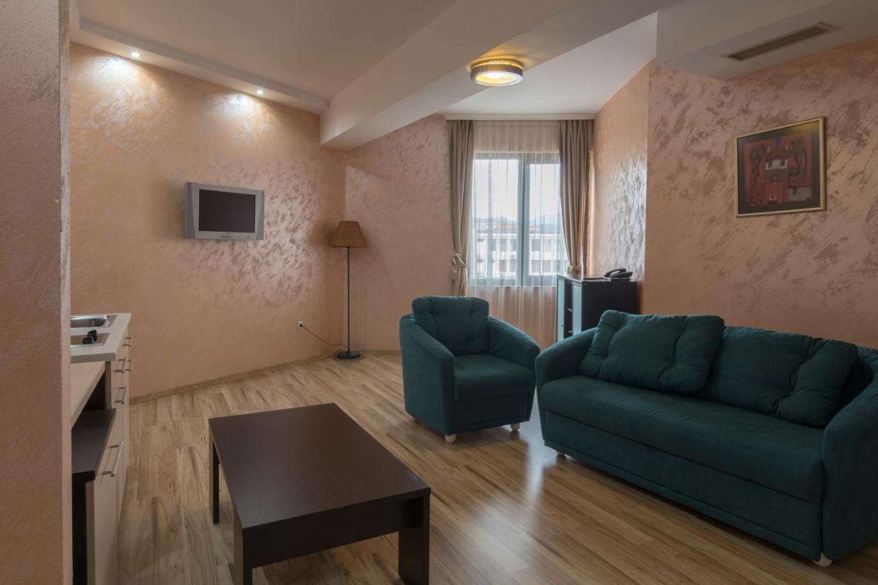 Hotel Kardjali Κάρτζαλι Εξωτερικό φωτογραφία