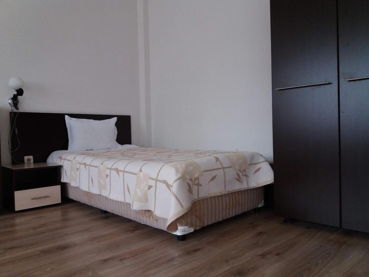 Hotel Kardjali Κάρτζαλι Εξωτερικό φωτογραφία